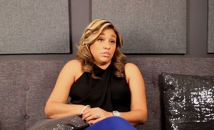 Facts About LAHH Star Winter Ramos